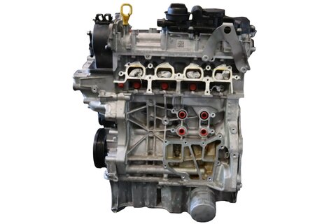 Motor DPCA 110kW automat