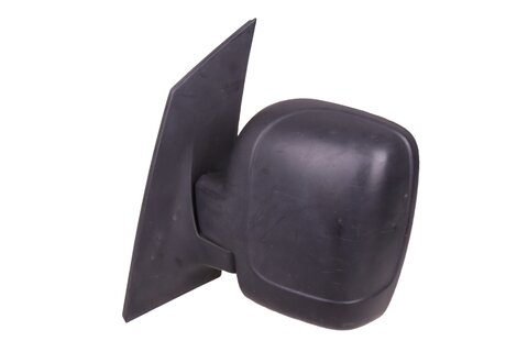 Zrcátko manuální nelakovací asferické levé 8153K1