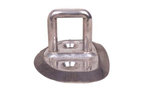 Třmen uzávěru dveří 4E0837033A