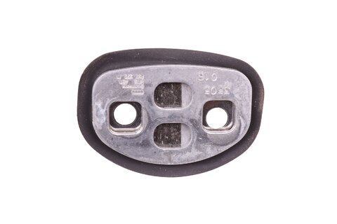 Třmen uzávěru dveří 4E0837033A