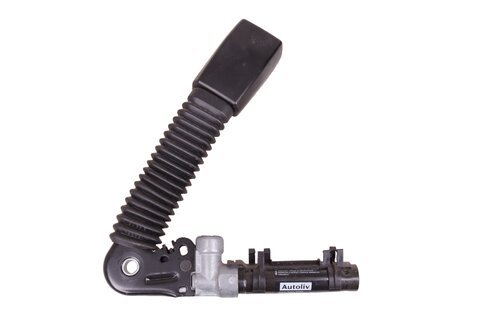 Zámek bezpečnostního pásu přední levý 72119119539