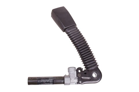 Zámek bezpečnostního pásu přední pravý 72119119540