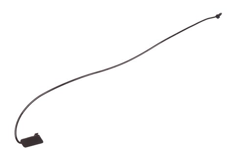 Nouzové ovládání zadních výklopných dveří 51248408984