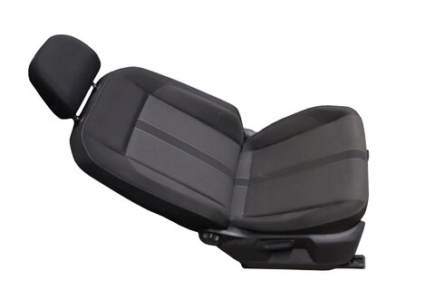 Sedadlo spolujezdce mechanické 2GA881405BC