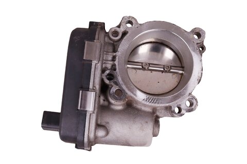 Škrtící klapka 04E133062T