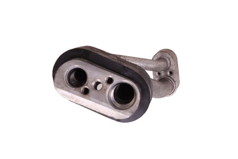 Trubka výparníku klimatizace 4E0820111A