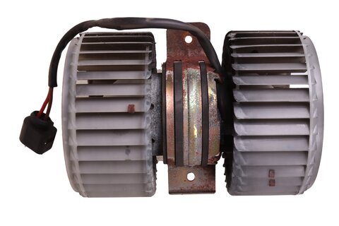 Ventilátor topení 4E0959101A