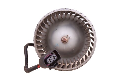 Ventilátor topení 4E0959101A