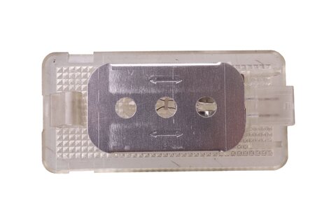 Vnitřní osvětlení zavazadlového prostoru 63318382358