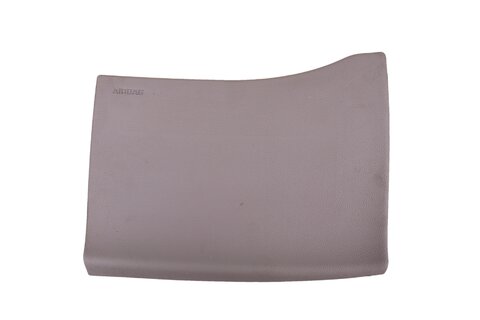 Kolenní airbag šedý 8216RT
