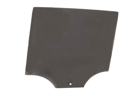 Sklo boční zadní levé tmavě šedé 2GA845025G