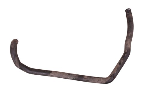 Hadice topení (vlevo nahoře) 4E1819371