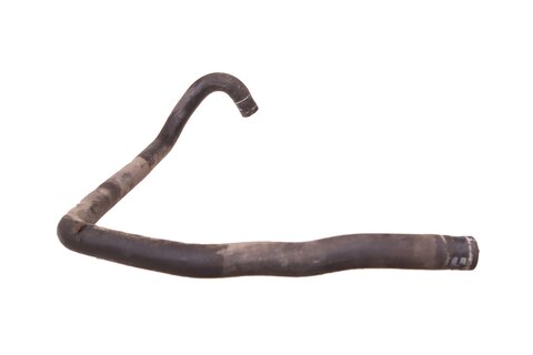 Hadice topení (vlevo nahoře) 4E1819371