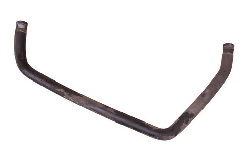 Hadice topení (vlevo dole) 4E1819374