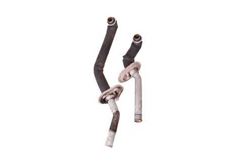 Sada vodních hadic topení - 4E0898968