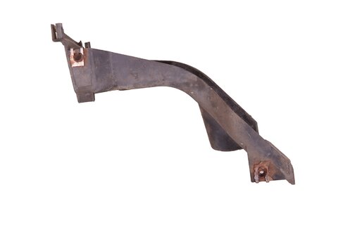 Držák prahové lišty přední levý 4E0853921D