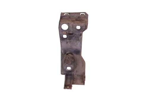 Držák prahové lišty přední levý 4E0853921D