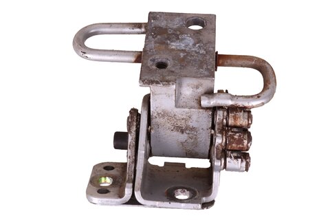 Závěs předních dveří spodní levý 4E0831411C