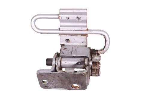 Závěs zadních dveří spodní pravý 4E0833412E