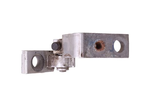 Závěs předních dveří vrchní pravý 4E0831402A