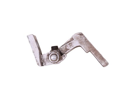 Závěs předních dveří vrchní pravý 4E0831402A