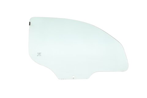 Boční okno přední pravé P