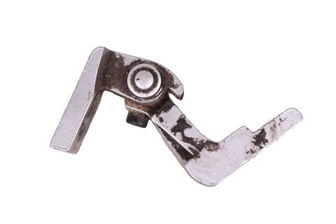 Závěs zadních dveří vrchní levý 4E0833401B