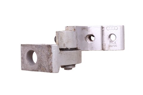 Závěs zadních dveří vrchní levý 4E0833401B