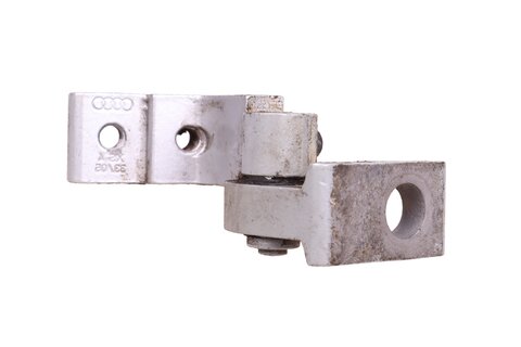 Závěs zadních dveří vrchní pravý 4E0833402B