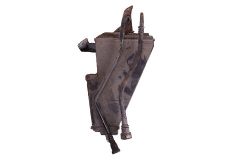 Nádobka s aktivním uhlím 4E0201803B