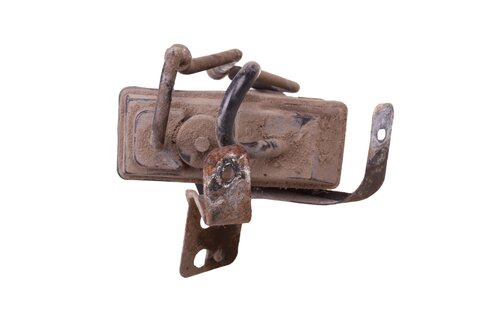 Nádobka s aktivním uhlím 4E0201803B