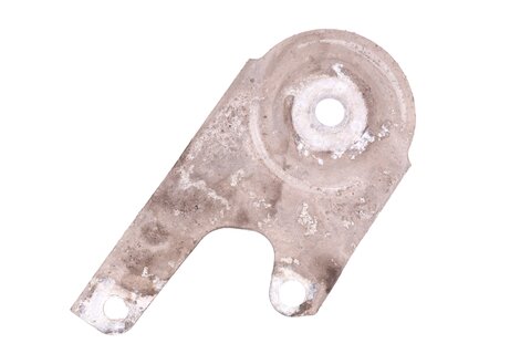 Vzpěra zadní nápravnice P 4E0505220A