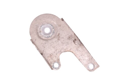 Vzpěra zadní nápravnice P 4E0505220A