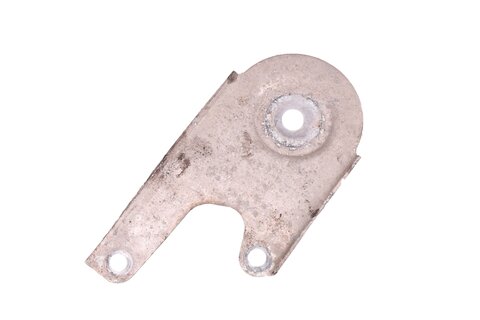 Vzpěra zadní nápravnice L 4E0505219A