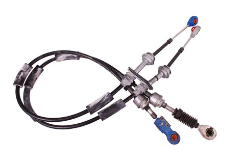 Lanovody řazení kompletní (řadící   volící) 46825159