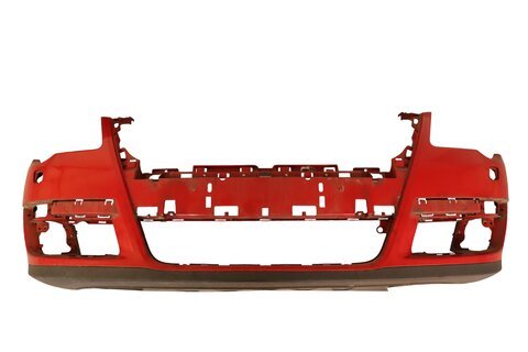 Nárazník přední komplet (pro ostřik) 3C0807217E