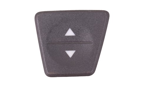 Tlačítko stahování okna přední  pravé