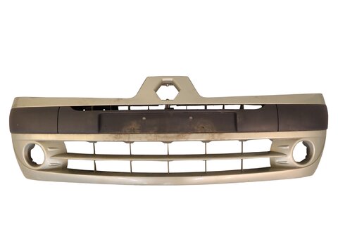 Nárazník přední pro lak