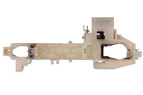 Upevňovací třmen kliky zadních dveří (pravý) 82665G4020