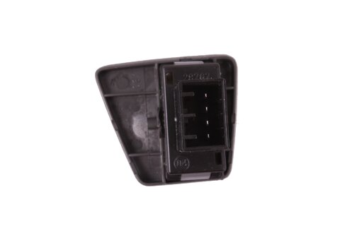 Tlačítko stahování okna přední  pravé