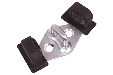 Západka zámku pátých dveří (hatchback) 812102S001