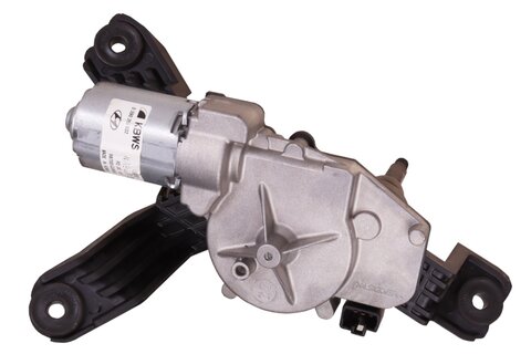 Motorek zadního stěrače (hatchback) 98700G3000