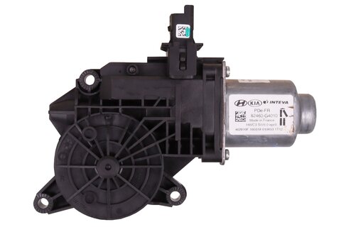 Motorek stahování předního okna (pravý) 82460G4010