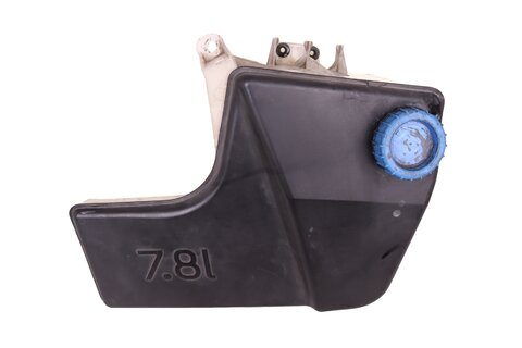 Nádobka ostřikovačů 7.8L pro snímač hladiny 61678252738