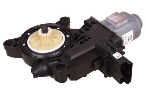 Motorek stahování zadního okna (levý) 83450G4010