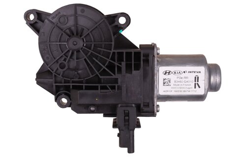 Motorek stahování zadního okna (pravý) 83460G4010
