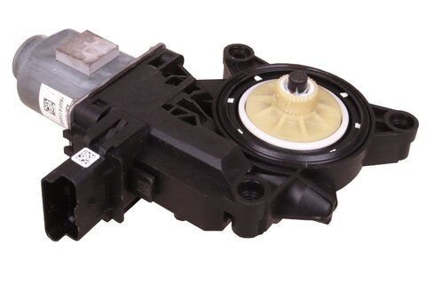 Motorek stahování zadního okna (pravý) 83460G4010