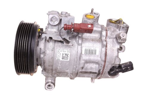 Kompresor klimatizace 3Q0816803D