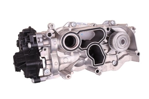 Vodní čerpadlo - 05E121111AB