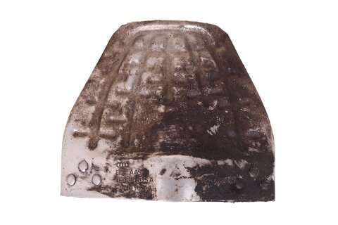 Krycí plast poloosy - 4E0301325A